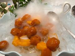 -千百味红餐厅·江西菜(绿地双子塔店)