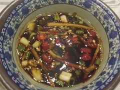 -丰尔粥食·粥底火锅·桑拿鸡(大良总店)