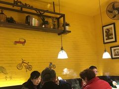 -锅贴王小吃(南大街店)
