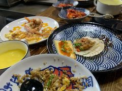-大成铁板烧•板前(复古餐厅石老人店)