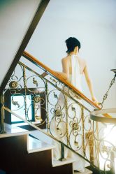 点击看大图 -GODDESS WHITE婚纱礼服(鹏城动力大厦店)