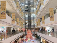 -LuOne凯德晶萃广场(徐家汇路店)