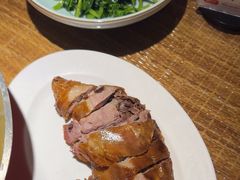 -渝信川菜(长安店)