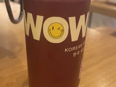 -WOW LUCKY创意韩料(龙阳广场店)