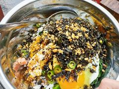 -姐夫家·沈阳黏糊麻辣拌·拌鸡架·冷面(南头古城店)