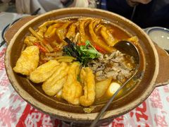 -老表记广西宵夜螺蛳鸭脚煲(西大店)