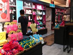 -统一梦时代购物中心