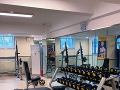 -中田·健身+普拉提(苗栗路店)