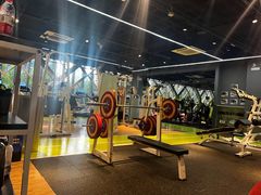 -GMJ·24H健身房(四川北路店)