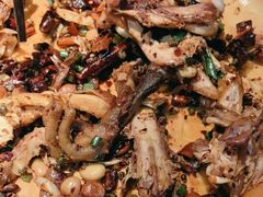 -李掌柜鲜菜火锅(移民广场店)