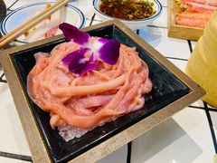 -卤校长重庆老火锅(南岗万达店)