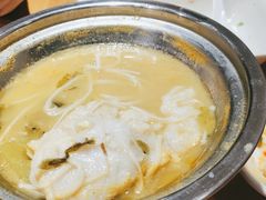 老坛酸菜-南城香·饭香串香馄饨香(赵公口店)