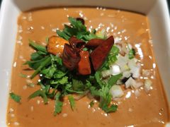 -北门涮肉·炭火铜锅涮肉(什刹海店)