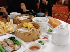 -番禺宾馆丽苑厅
