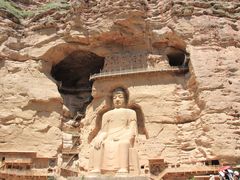 -炳灵寺世界文化遗产旅游区