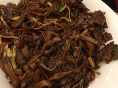 -大哥餐厅(西城花园店)