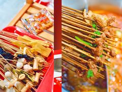 -牛華八婆火锅串串(南中环店)