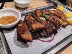 -羊之道草原味道清真餐厅(番禺店)