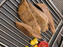 -菊上料理(蜀山银泰百货店)