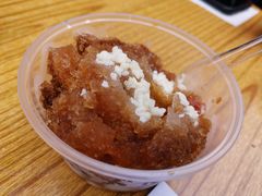 冰粉-人和水上飘(第一家店)