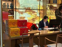 -寻味六朝(中山陵理工大学店)