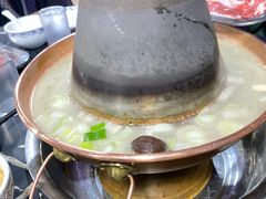 -欣悦坊陈一刀热气羊肉火锅(清真路店)