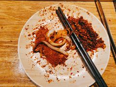 -新石器烤肉(招商1872店)