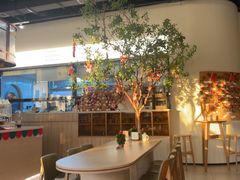 -Pekaa啤咖食肆Coffee&Bistro