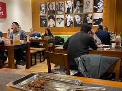 烤肉-福苗小骆驼烧烤(曲江店)