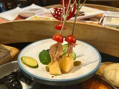 -芸南道·过桥米线(昆明老街旗舰店)