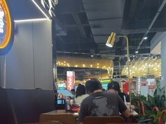 -胖哥俩肉蟹煲(梅溪步步高店)