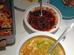 -荷塘秋月·本帮江浙菜(国权路店)