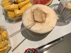 -绿叶水果(长沙绿地之窗店)