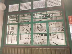 -孖记茶档·热腾茶餐(荔湾领展广场店)