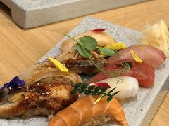 -鮨政· Omakase(港汇恒隆广场店)