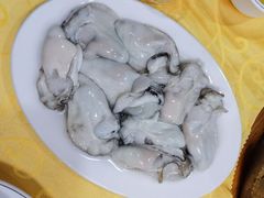 -濠轩阁特色生蚝火锅(水湾路店)