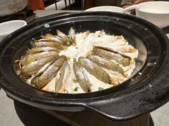 -佬太公海鸭·海鲜大排档(上海总店)