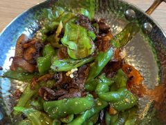 -华天二友居肉饼(宫门口店)