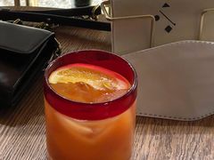 -Nirvana Cafe&Bar(北仓文创街区店)