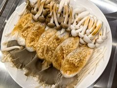 -揽月斋炙子烤肉·清真(安定门·五道营店)