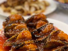 -回奶奶清真菜(梅江店)