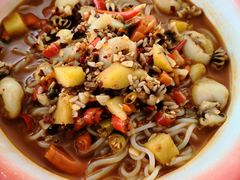 -老三样·美食研究中心(世贸路店)