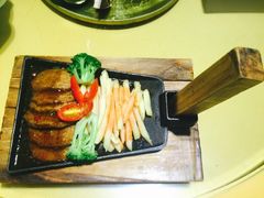 -素虎小呆鸟(西二旗店)