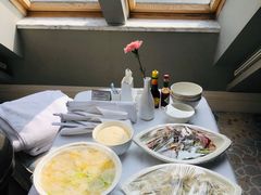 -青岛海景花园大酒店