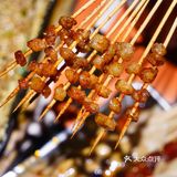 开春第一顿烧烤✅这里太有氛围啦‼️