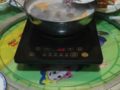 -华哥新鲜猪精品美食