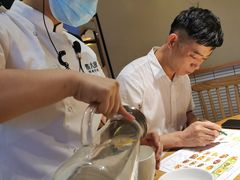 -费大厨辣椒炒肉(万家丽一店)