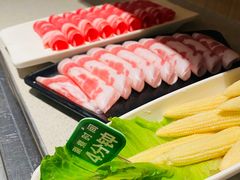-海底捞火锅(群光广场店)