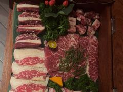 -MIKOMIKO和牛烧肉专门店(南门店)