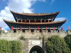 -大理古城